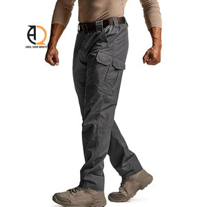 Pantalons cargo respirants pour la randonnée - Product Image 5