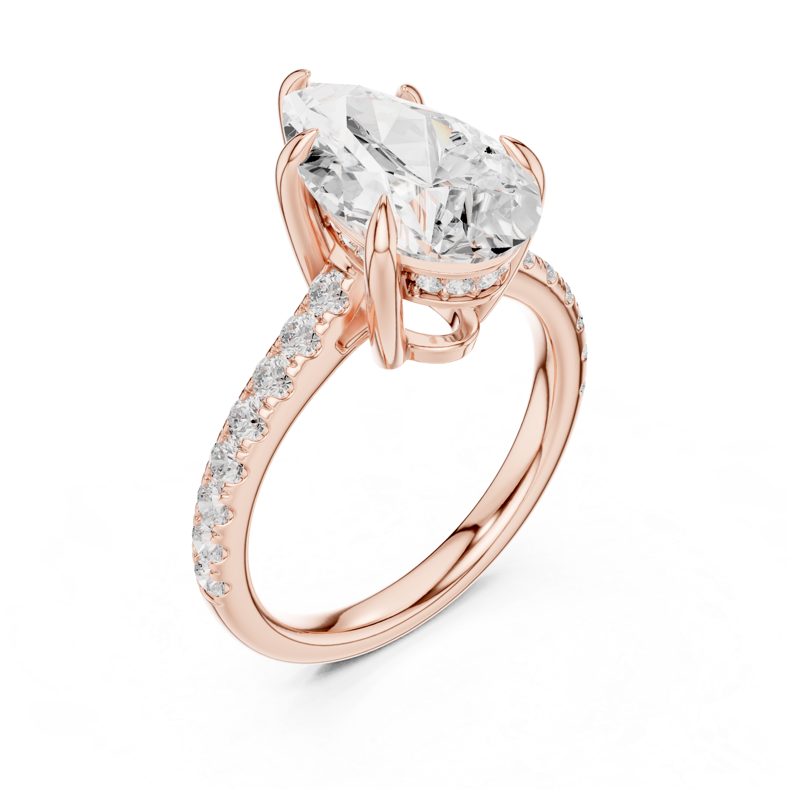 Rose Gold