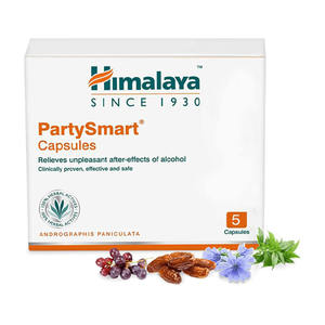 Natural Herbal Food Grade Defense Capsules <b>for</b> Morning After Refreshment and Liver Support Manufactured <b>for</b> Global Wellness - Product Image 2