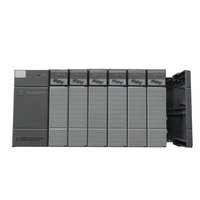 Modul PLC Pac pengendali khusus diprogram Logic Controller 1769 Series 1769-L31 1769-L32C