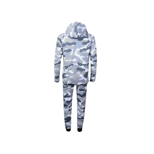 Conjuntos de Chándales Sublimados Directo de Fábrica – Paneles Ligeros con Flujo de Aire – Ropa Deportiva de Alto Rendimiento para Personalización de Equipos - Product Image 2