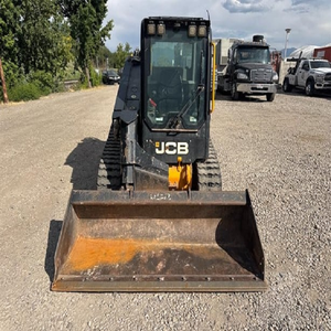 รถตักล้อยางขนาดเล็ก รุ่น 2TS-7T ปี 2023 แบบมีห้องโดยสาร ประสิทธิภาพสูง สำหรับงานก่อสร้าง - Product Image 1
