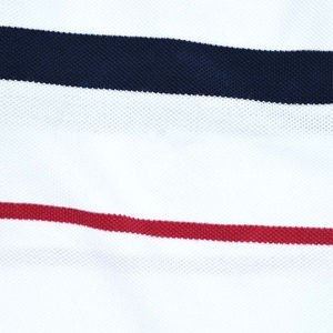 เสื้อโปโล, เสื้อโปโลชายขายส่ง ดีไซน์ใหม่ พิมพ์โลโก้ตามสั่ง เสื้อโปโลลายดอกพิมพ์ลายแบบซับลิเมชั่นสำหรับผู้ชาย - Product Image 6