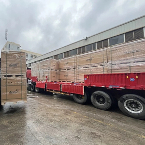 Panel Solar JKM 60HL4-(V) Tipo N para Paneles Monocristalinos de 475-500W con Certificación TUV y Entrega Rápida - Product Image 6