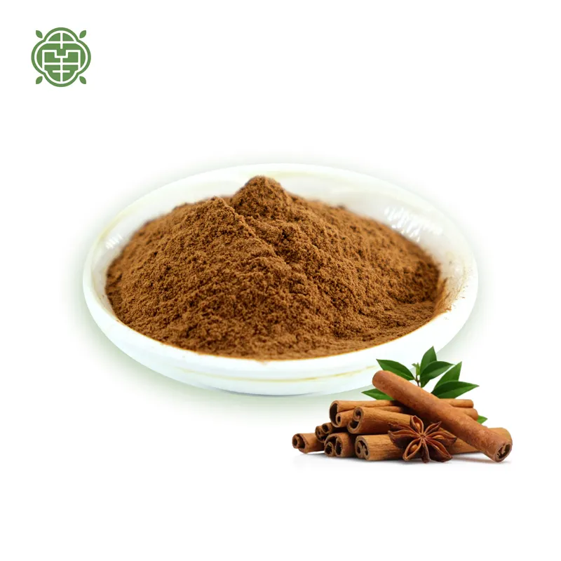 NQ Health European Standard Natural Preservative 10: 1 20: 1 30: 1 Herbal Extracts Cinnamon Bark Powder