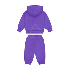 Conjunto Deportivo Moderno para Niños, Cómodo para Ejercicio, Entrenamiento, Ropa Casual y Actividades Deportivas en Equipo - Product Image 2