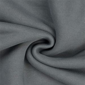 Sudadera Casual de Algodón 100% de Alto Gramaje para Hombre, Tallas Grandes, Lisa, de Otoño, de Alta Calidad - Product Image 6