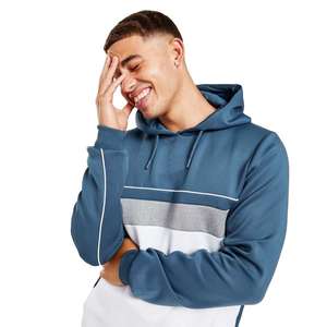 Survêtement homme slim fit tendance, imperméable, respirant, pour le sport, le jogging et la course à pied, avec design personnalisé - Product Image 5