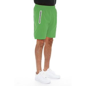 Pantaloncini da corsa sportivi da uomo Weiv - Product Image 1