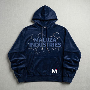 Sudadera con Capucha Sublimada Personalizada para Hombre, Impresión 3D Completa, Sudadera de Forro Polar Oversize, Fabricante Mayorista - Product Image 1