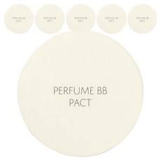 Le Saem Sammul Perfume BB Pact Powder Pink Beige 6 Ea. Réduction sur les crèmes CC - Product Image 1