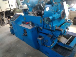 เครื่องตัดแต่งเฟืองแนวนอน Sykes 455 - Product Image 5