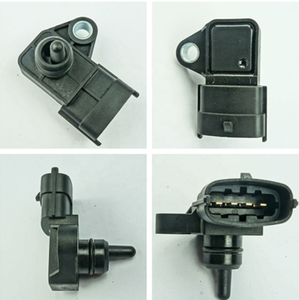 Sensor de Presión Absoluta del Colector de Admisión (MAPSensor) PEIVSO Nuevo de Alta Calidad para Hyundai Kia Azera Genesis 393003C300 - Product Image 3