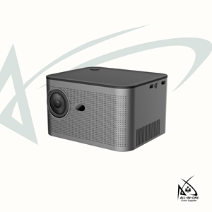 Mini Proyector Sudex HY350 Full HD 1080P, Compatible con 4K, Android 11, Proyector Inteligente Portátil para Cine en Casa - Product Image 6