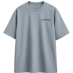 เสื้อยืดโอเวอร์ไซส์ลายกราฟิก คอกลม แขนสั้น พิมพ์ลายรถยนต์ด้านหลัง ทรงหลวม สไตล์สตรีทแวร์ลำลอง เสื้อแฟชั่นสั่งทำพิเศษ - Product Image 1