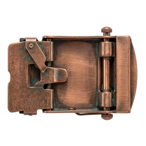 Hebillas de Cinturón al por Mayor, Colección de Herrajes Metálicos de Primera Calidad con Personalización de Marca, Servicio OEM, Fabricante de Hebillas de Cinturón - Product Image 6