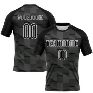 Nueva Llegada, Uniformes Clásicos de Voleibol, Secado Rápido, Poliéster Sublimado, Corte Atlético, Ropa Deportiva de Verano, Uniforme de Voleibol para Hombre - Product Image 2