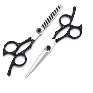 Grooming Shears Stainless Steel <b>Scissor</b> for Pet Hair Grooming - Product Image 6