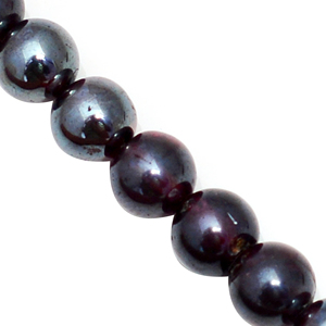 Natural Garnet Stylish Strand <b>Bracelet</b> 925 Sterling Silver Handmade Gemstone Jewelry Unique Classic Design for Women Third Party - Product Image 3