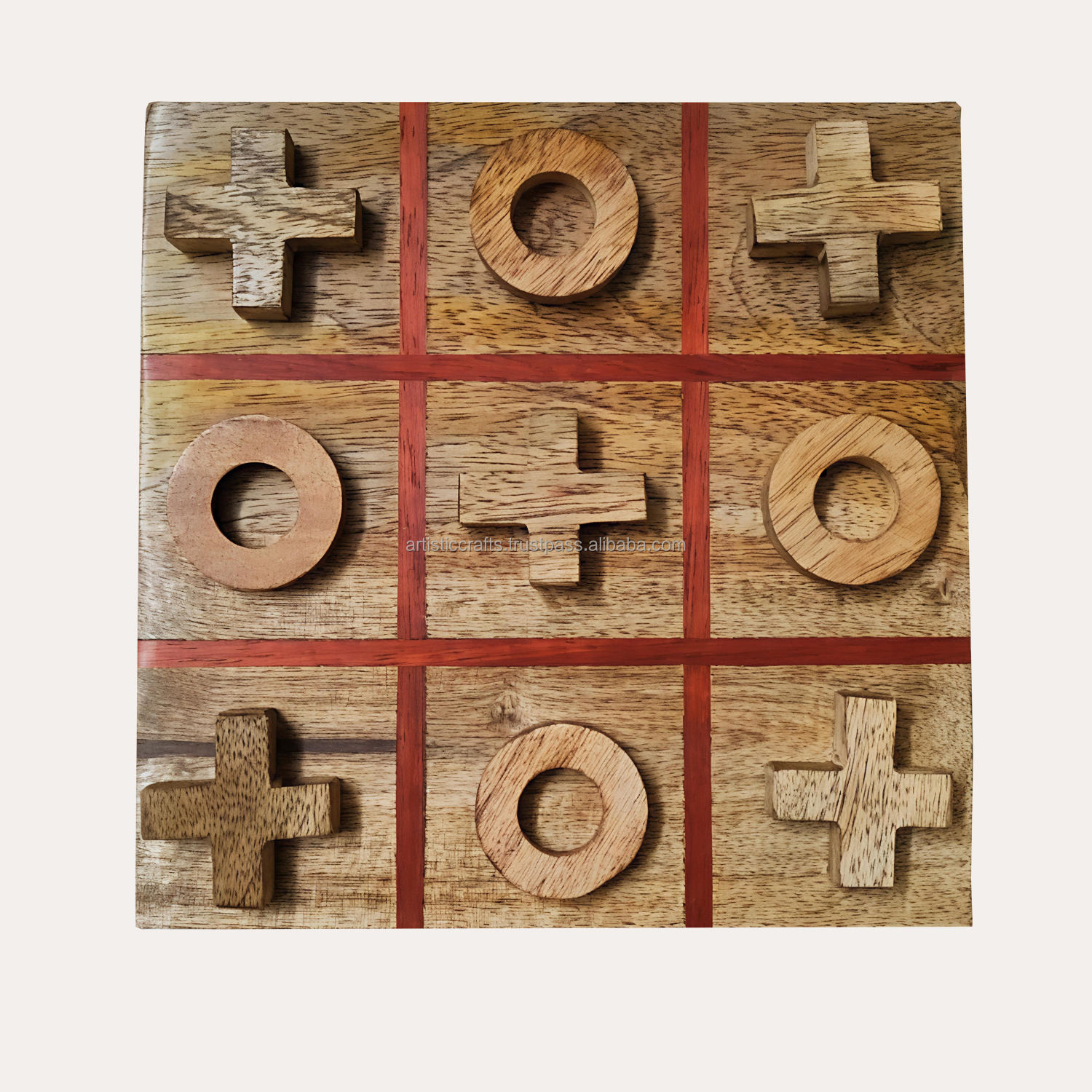 Couleurs bois naturel