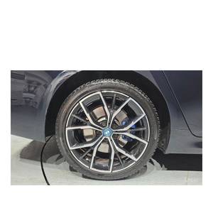 BMW Série 5 <span class=keywords><strong>530e</strong></span> M Sport Modèle Juin <span class=keywords><strong>2022</strong></span> avec 42 643 km Boîte de vitesses automatique Volant à gauche - Product Image 5