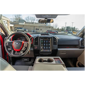Ford F-150 SuperCrew 4x4 2016 - Product Image 3