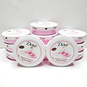Crema de belleza Dove Nourishing Body Care para rostro, manos y cuerpo 250ml en venta - Product Image 3