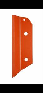 Herramienta de Corte de Alto Rendimiento para Empacadoras, Cuchilla Personalizada para Máquinas Empacadoras, Apta para Aplicaciones Industriales, por Exportador - Product Image 2