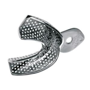 Bandejas de Impresión Manuales de Plástico Reutilizables Personalizadas para Odontología Anterior - Uso Dental Profesional - Product Image 2