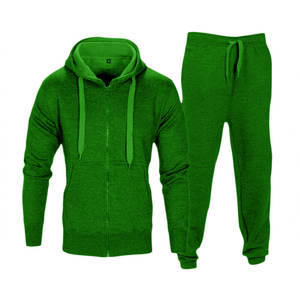 Ensemble de survêtement pour homme, imprimé animal, respirant, coupe-vent, en polaire, avec sweat à capuche et pantalon de jogging, pour les séances d'entraînement à la salle de sport - Product Image 3