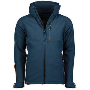 2026 New Arrival Custom Waterproof Ski Jacket <b>Men</b> Breathable <b>Thermal</b> Softshell Snowboarding Winter Outdoor Sportswear OEM - Product Image 1