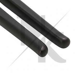 Cisaille à sabots en acier à haute teneur en carbone - 12 pouces - Outil de forgeron durable - Lames trempées de précision pour outils professionnels de fermeur - Product Image 3