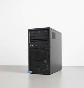 Servidor en Torre de Alta Capacidad para Empresas, para Aplicaciones de Almacenamiento, Redes e Infraestructura de Centros de Datos - Product Image 5