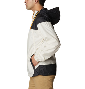 Veste coupe-vent légère unisexe pour l'extérieur, imperméable, coupe-vent, à capuche, tissée, séchage rapide, pour la course à pied 2026 - Product Image 5