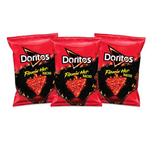 Chips Doritos Spicy Nacho 31.8Gm a Precio de Mayoreo en Venta - Product Image 2