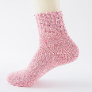 Wholesale Custom Yoga Sports Socks <b>High</b> Quality Breathable Eco-Friendly <b>Knee</b> <b>High</b> Athletic Casual Socks Spandex/Polyester - Product Image 1