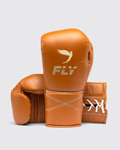 Ensemble d'entraînement et de sparring en cuir Pro Fly neuf, sur mesure, super confortable, gants de kickboxing Fly, dernier modèle, ensembles de boxe Fly - Product Image 2