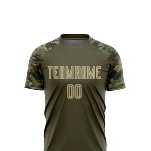 Soccer Uniforms for Youth Customize Soccer Uniform Manufacture - Product Image 6