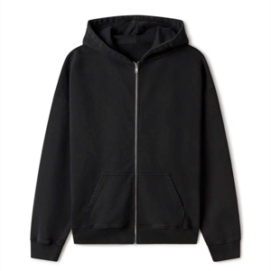 <b>Soft</b> Casual Unisex <b>Hoodie</b> For Relaxed Fits And Everyday Versatility - Product Image 1