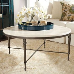 Modern glam furniture elegant <b>centre</b> <b>table</b> decorative furniture home decor <b>table</b> marble texture <b>table</b> gold frame <b>table</b> round - Product Image 2