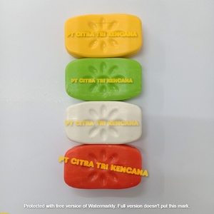 Jabón Antiséptico y Antiviral BESTSELLER para Eliminar Gérmenes y Prevenir el Virus del Ebola, Variante COLOR, para Arawa, Papúa Nueva Guinea - Product Image 2