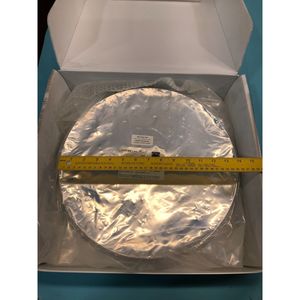 AMAT 0020-23586 ADAPTADOR DE PROTECCIÓN 8"WAFER G-12, 153179 - Equipo y Piezas de Semiconductores de Confianza de Global Legacy - Product Image 3