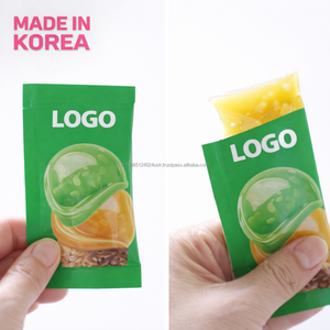 เซ้นต์เจลลี่สติ๊กแบบนุ่มผิวสไตล์เกาหลี - Product Image 4