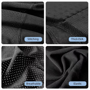 Camiseta Deportiva Ligera con Relleno 2026, Camiseta con Protección contra Impactos - Product Image 6