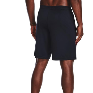 Men <b>Tech</b> Graphic 100% Polyester Lightweight Elastic Waist Athletic Workout Sports <b>Shorts</b> Casual Wear - Product Image 4