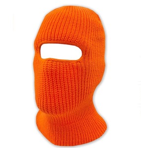 Cagoule de moto intégrale respirante et imperméable 100 % acrylique unisexe réglable pour le sport, le cyclisme, le ski et les voyages - Product Image 2