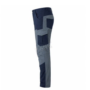 Pantalones de Caza y Senderismo de Alta Calidad para Hombre, Diseño Personalizado con Patrón Sólido, Pantalones de Camuflaje Tácticos Más Vendidos - Product Image 3