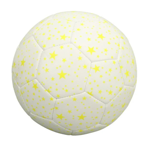 Balón de fútbol pakistaní de 32 paneles cosido a mano al por mayor, de la mejor calidad del fabricante, tamaño 5, balón de fútbol profesional tamaño 5. - Product Image 5