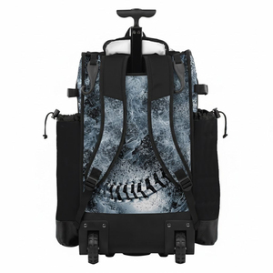 Best Design Custom <b>Baseball</b> <b>Ball</b> Bag High Quality Bag Pack Easy To Carry Lightweight For Outdoor Sports Games <b>Baseball</b> <b>Ball</b> Bags - Product Image 2