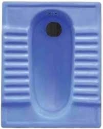 Cuvette de toilette moderne en verre multi-usages pour salle de bain avec surface facile à nettoyer, disponible en tailles de 20 pouces, modèle ORRISA - Product Image 6